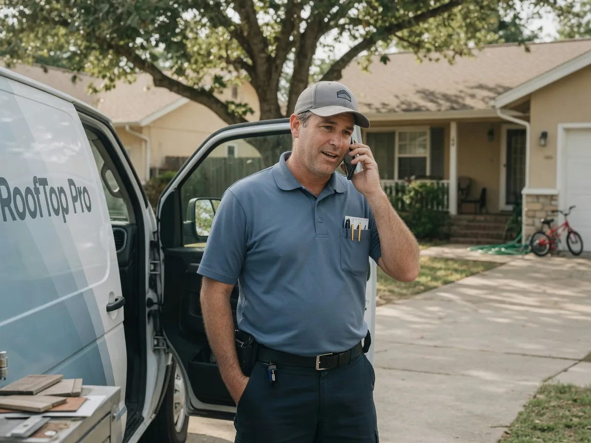 Roof Repair Warm Springs, GA FAQs